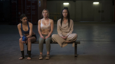 Imagen de Lady Bloodfight - 4