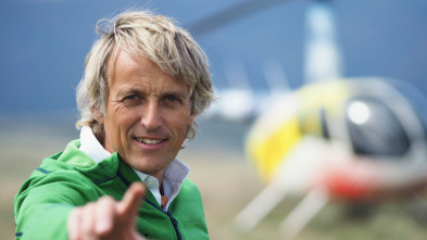 Imagen de Volando voy: La Ribeira Sacra - 8