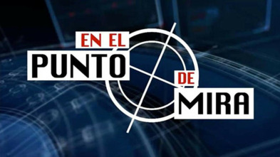 Imagen de En el punto de mira (T3): Furtivos - 8