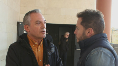 Imagen de En el punto de mira (T4): Cobrar sin trabajar - 8