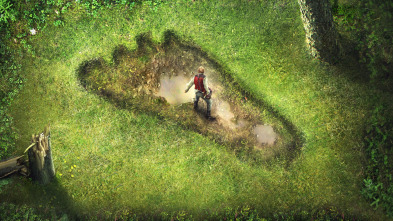 Imagen de La leyenda del gigante de la montaña - 3