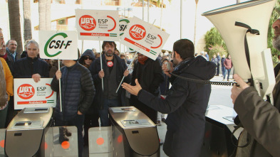 Imagen de En el punto de mira (T4): Ladrones de carretera / Enchufados en los ayuntamientos - 8