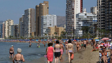 Imagen de El verano en el... (T1): Murcia y la Costa Cálida - 8
