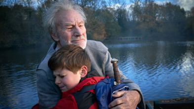 Imagen de El niño que pudo ser rey - 10