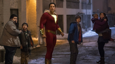Imagen de ¡Shazam! - 3
