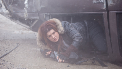 Imagen de La hija del lobo - 4