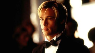 Imagen de ¿Conoces a Joe Black? - 3