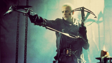 Imagen de Beowulf, la leyenda - 3