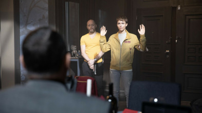Imagen de The Doorman - 8