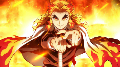 Imagen de Guardianes de la noche -Kimetsu no Yaiba- la película: tren infinito - 3