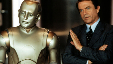 Imagen de El hombre bicentenario - 3