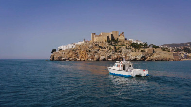 Imagen de Viajeros Cuatro: Castellón - 8