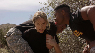 Imagen de Venganza (Army of One) - 3