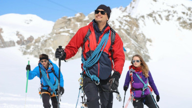 Imagen de Ascenso al límite - 10