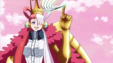Imagen de One Piece Film Red - 3