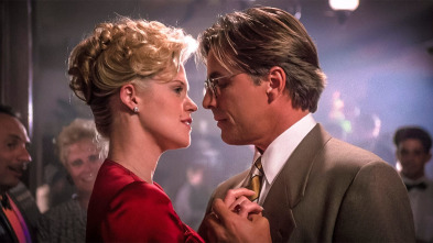 Imagen de Nacida ayer - 4