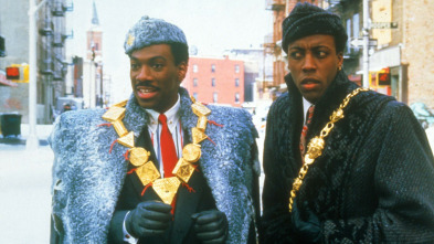 Imagen de El príncipe de Zamunda - 3