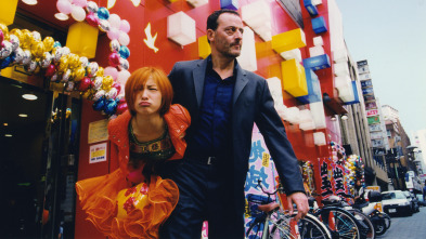 Imagen de Wasabi: El trato sucio de la mafia - 4