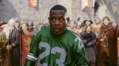 Imagen de El caballero negro - 4