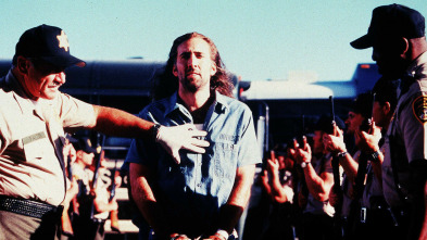 Imagen de Con Air (Convictos en el aire) - 4