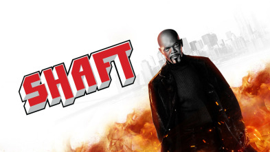 Imagen de Shaft - 4