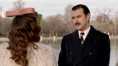 Imagen de Lo que escondían sus ojos - 3