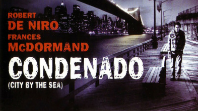 Imagen de Condenado (City by the Sea) - 3