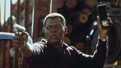 Imagen de Sin motivo aparente (No Good Deed) - 3