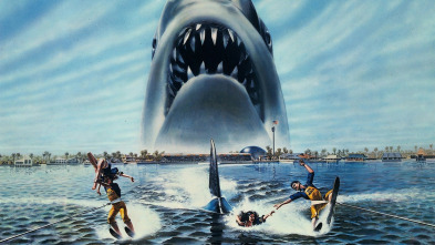 Imagen de Jaws 3 (El gran tiburón) - 4