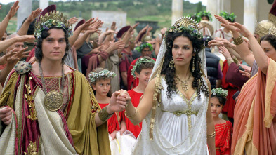 Imagen de Nerón (T1): Ep.1 El joven Nerón - 3