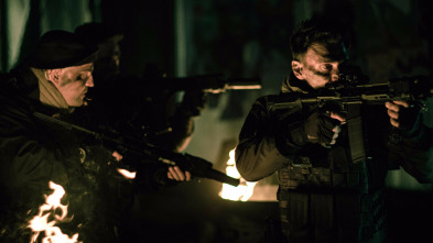 Imagen de Perros de guerra - 4