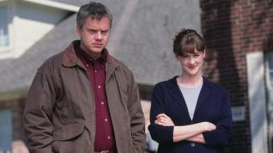 Imagen de Arlington Road: Temerás a tu vecino - 4