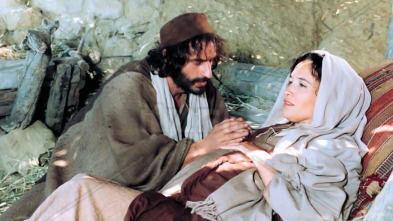 Imagen de María, madre de Jesús (T1): Ep.2  - 3