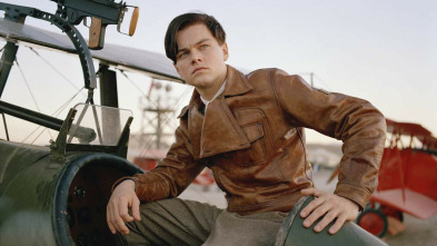 Imagen de El aviador - 3