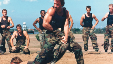 Imagen de Delta Force II - 3
