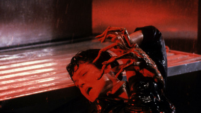 Imagen de Aliens (El regreso) - 4