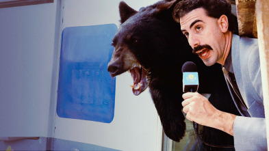 Imagen de Borat - 3