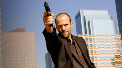 Imagen de Crank: Veneno en la sangre - 4