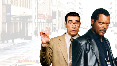 Imagen de El jefe. The Man - 3