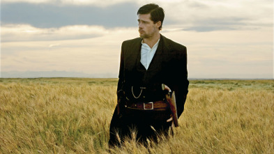 Imagen de El asesinato de Jesse James por el cobarde Robert Ford - 3