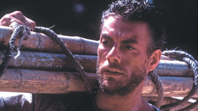 Imagen de The Quest (En busca de la ciudad perdida) - 4