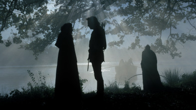 Imagen de Robin Hood, príncipe de los ladrones - 4