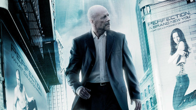 Imagen de Los sustitutos - 3