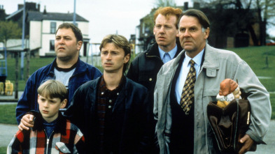 Imagen de Full Monty - 3