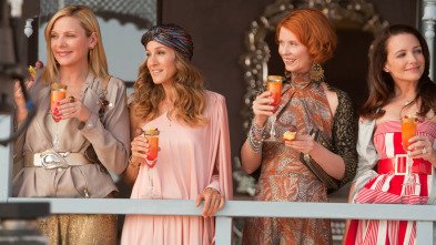 Imagen de Sexo en Nueva York 2 - 3