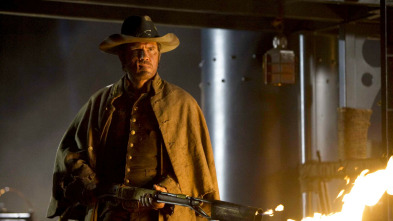Imagen de Jonah Hex - 3
