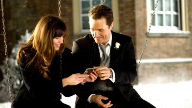 Imagen de Los fantasmas de mis exnovias - 3