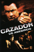 Imagen de Cazador de asesinos - 2