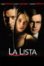 Imagen de La lista - 2