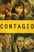 Imagen de Contagio - 9